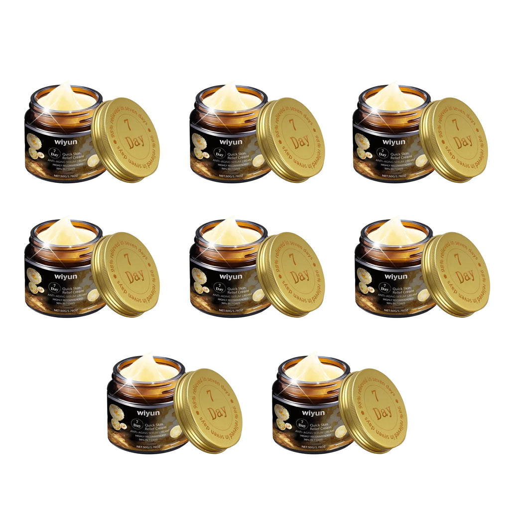 WIYUN Bee Venom Face Cream – Anti-Aging, Firming & Wrinkle Repair Anti-Aging Face Cream Oasis Select 400g