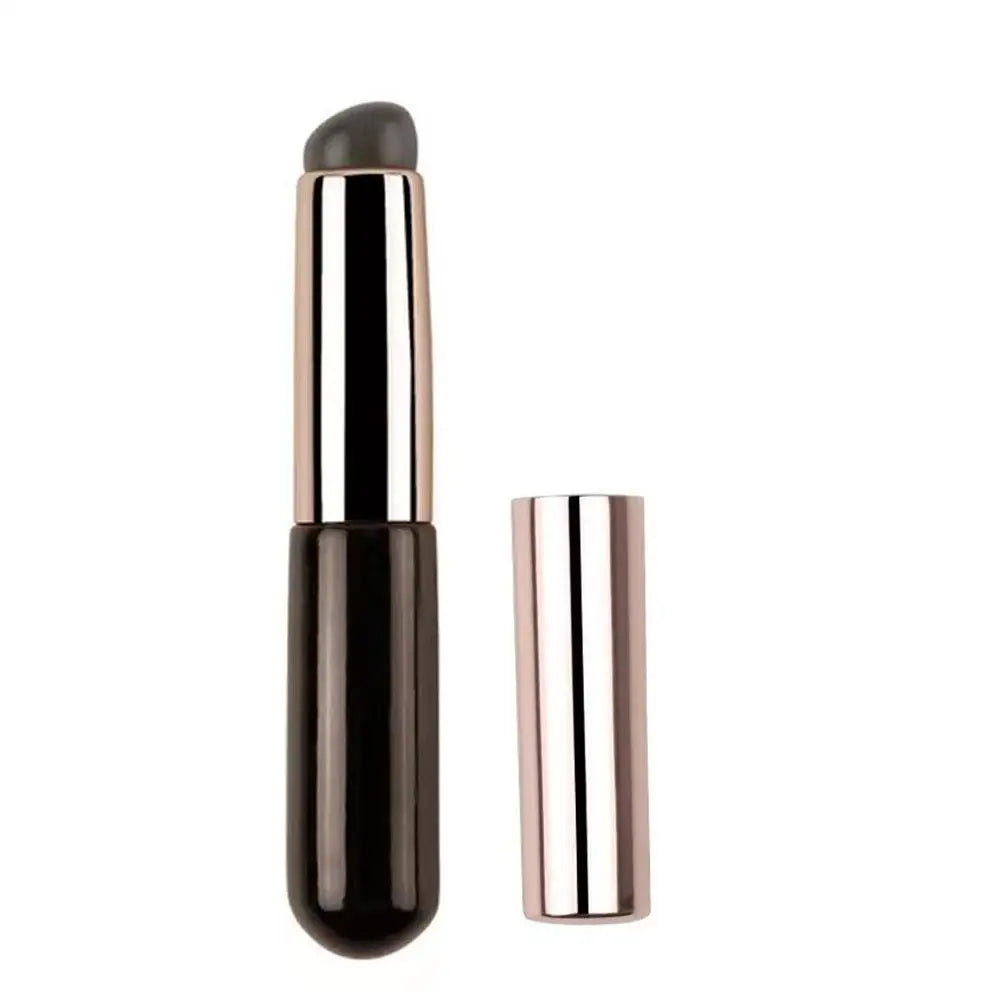 Silicone Lip & Concealer Makeup Brush – Multifunction Silicone Makeup Brush Oasis Select