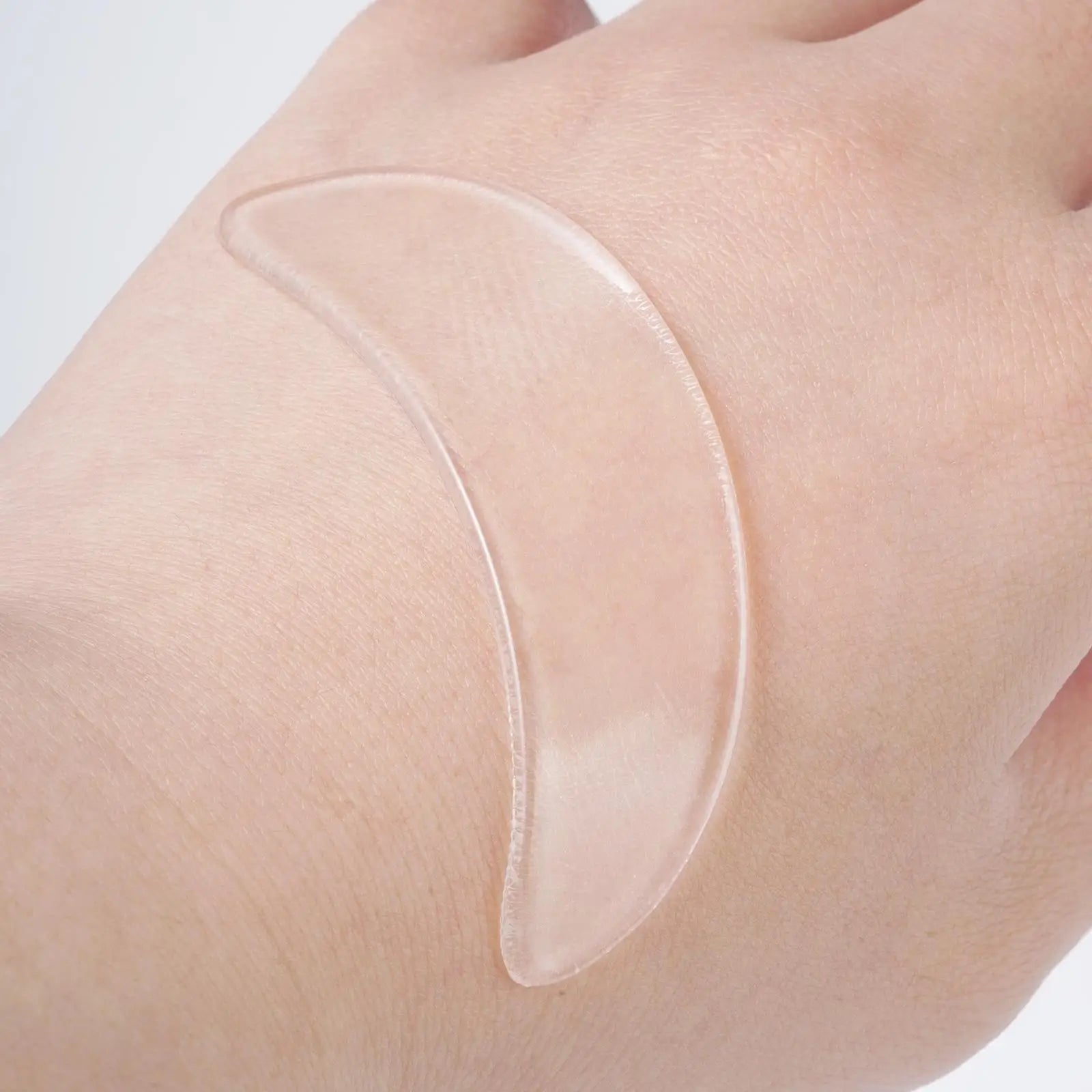 1/16pcs Reusable Silicone Patches Wrinkle Removal Sticker Anti Rimpel Pads Silicone Face Forehead Neck Eye Sticker Skin Care Oasis Select