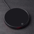 URGGU USB Cup Warmer – 3-Temp Smart Heating Coaster
