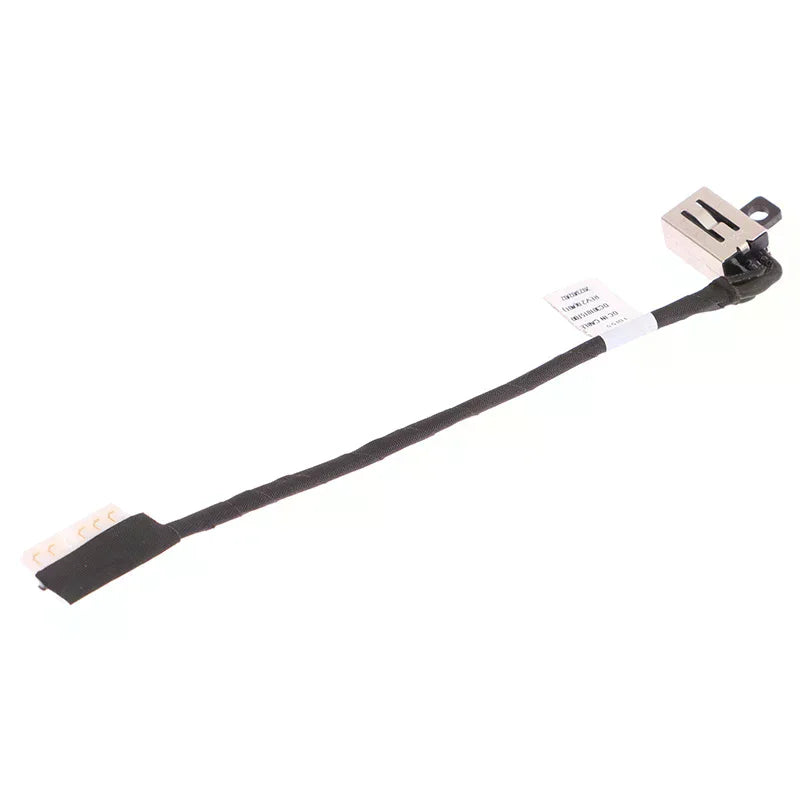 For Inspiron Vostro 15 3510 3400 3401 3500 3501 DC IN Power Jack w/ Cable 4VP7C 04VP7C DC301016G00 Oasis Select