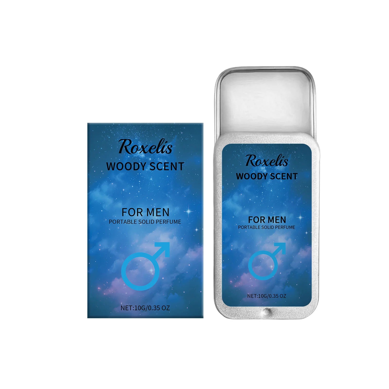 Adult Intimate Solid Balm For Women Men Lubricants Temptation Flirting Charming Attract Long Lasting Pheromone Sex Solid Balm Oasis Select 10g Boxed men