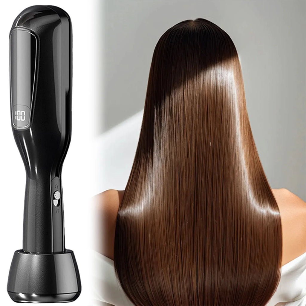 Rechargeable Split End Hair Trimmer – USB Cordless 5th Gen