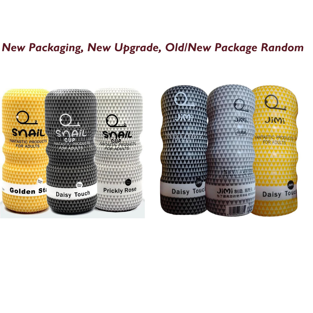 3-in-1 Silicone Male Masturbator Cup – Oral, Anal & Pussy Male Masturbator Cup Oasis Select