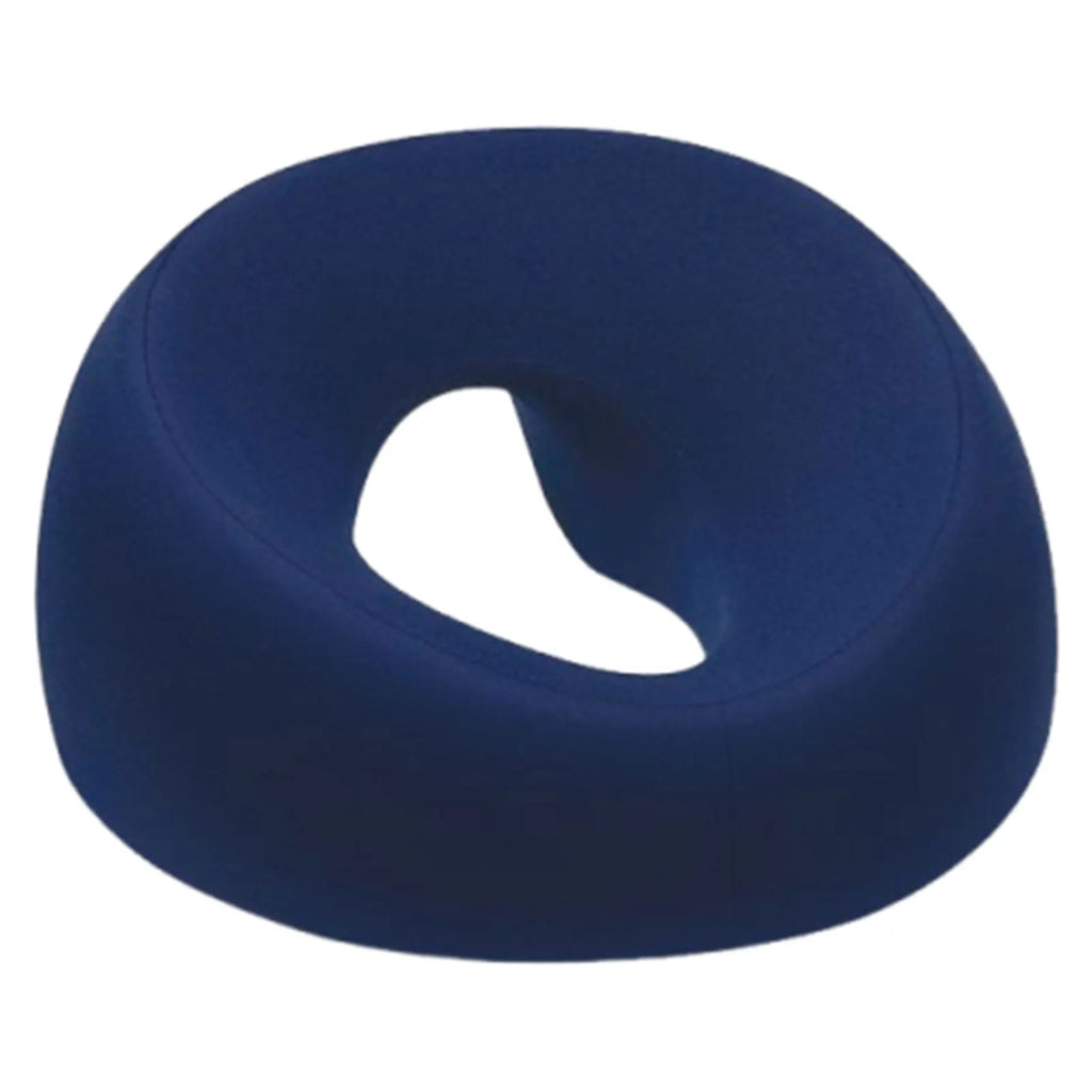 Memory Foam Face Down Pillow – Spa & Massage Facial Cushion