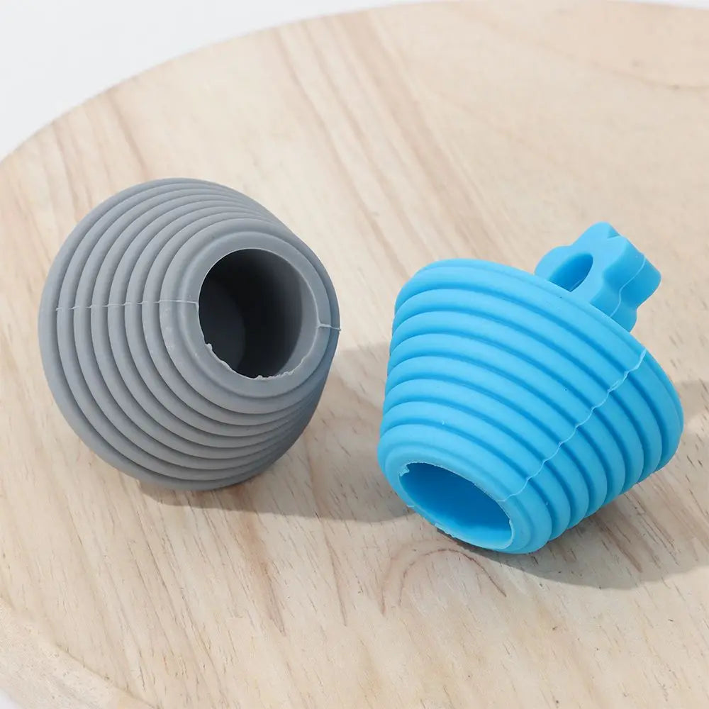 Silicone Anti-clogging Kitchen Sink Replacement Stopper Bathtub Plug Bathroom Plug Universal Drain Stopper Oasis Select