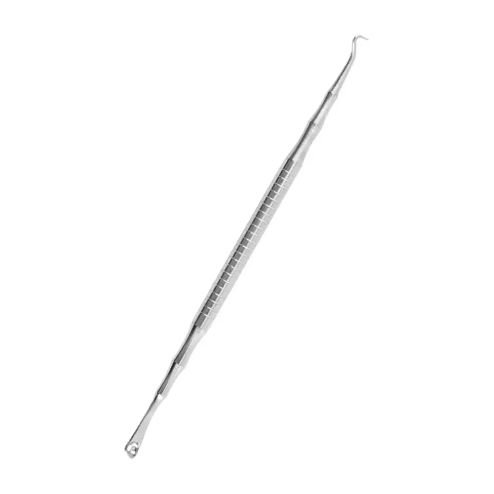 Stainless Steel Blackhead & Pimple Extractor Tool Acne Extractor Tool Oasis Select B