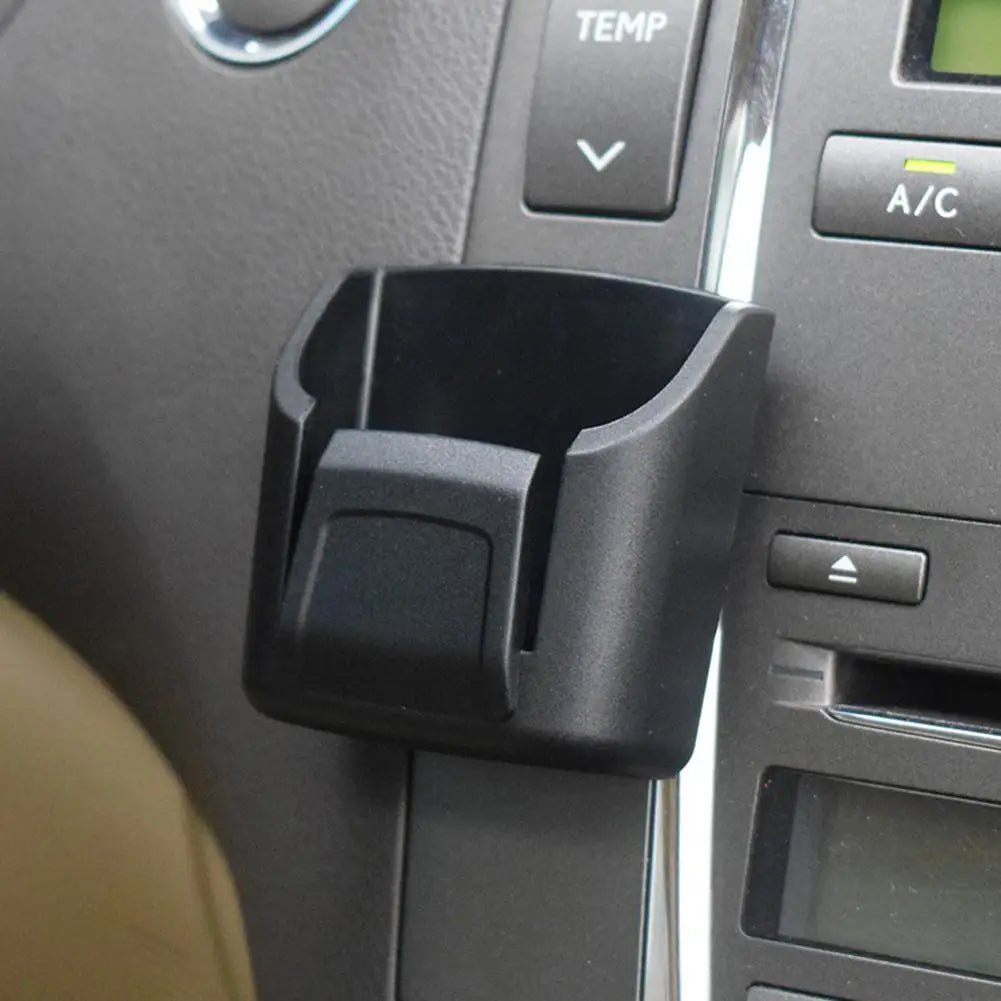 Universal Car Key Holder Clip & Dashboard Organizer Storage Car Interior Organizer Oasis Select