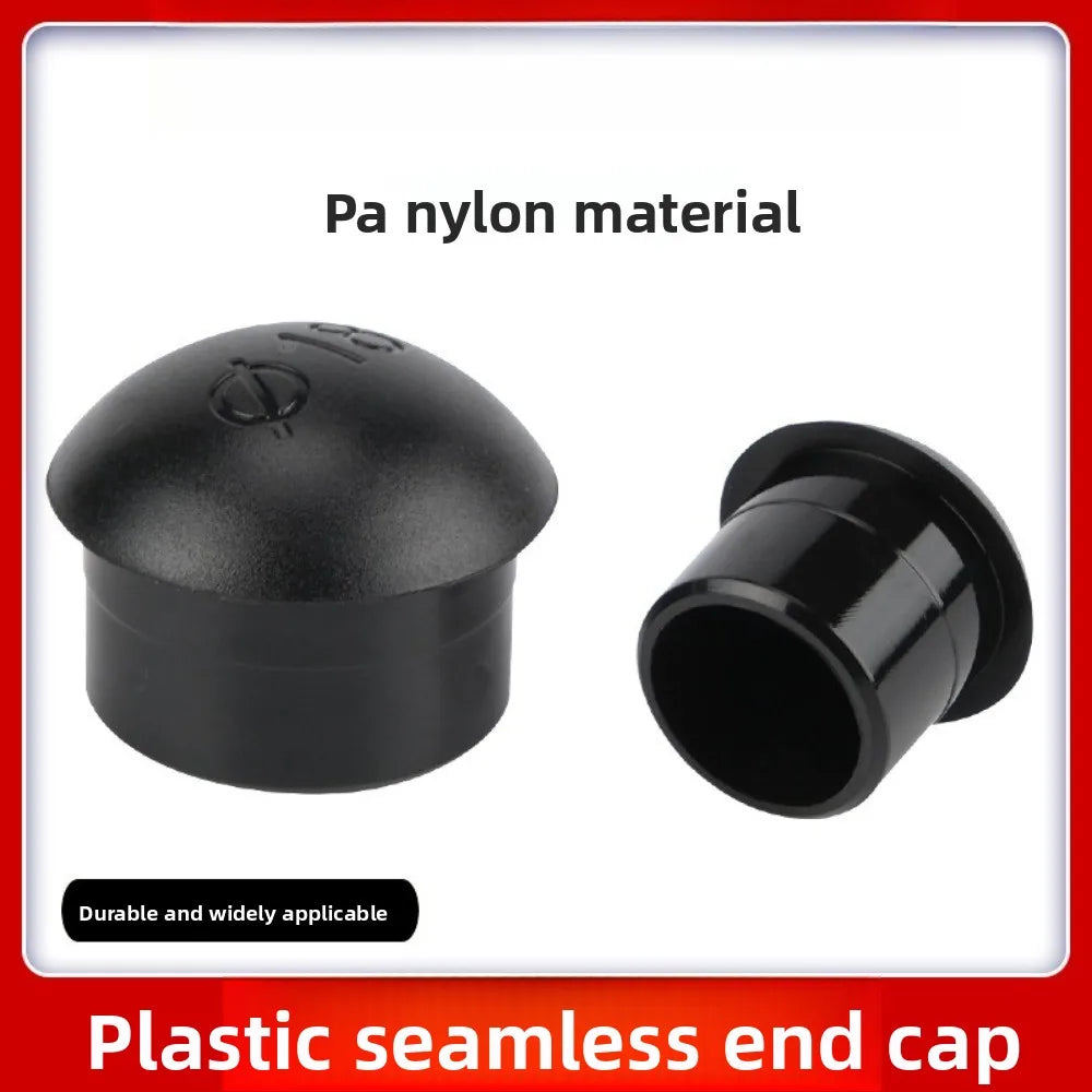 Nylon Spherical Plug Use for Cable Gland Round Plug 6/8/10/12/14/18/25/32/44mm Semicircular Plug 10pcs Oasis Select 41mm 10pcs