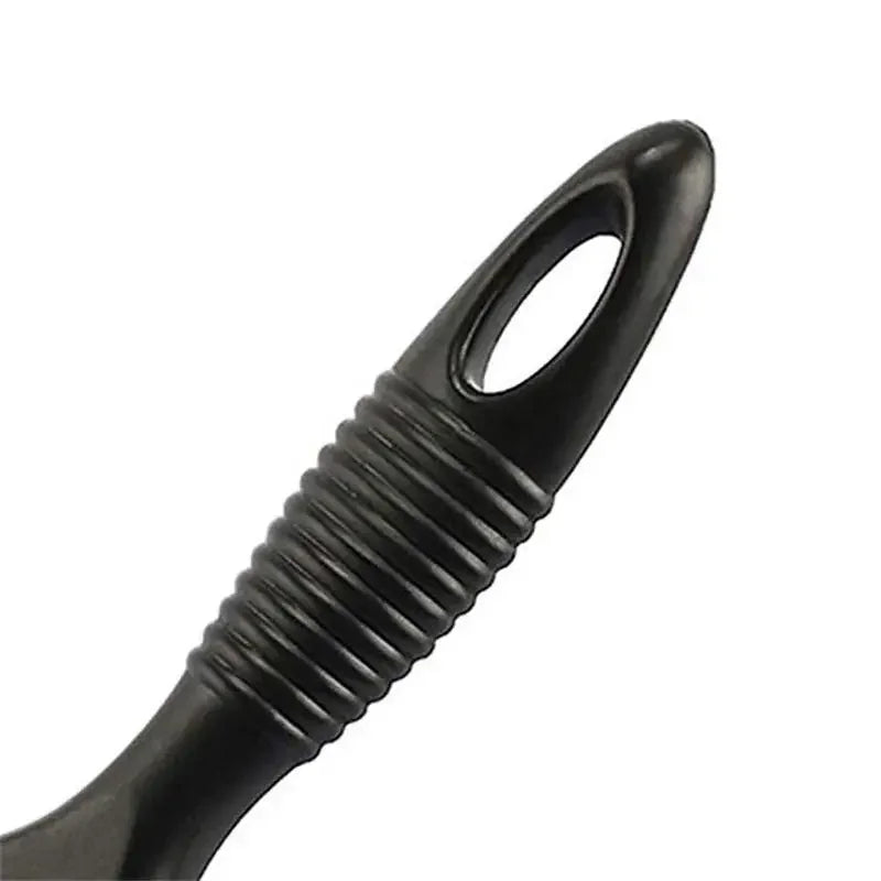 For Barbecue Grill Brush Steel Wire Bristles BBQ Cleaning Brushes Durable Cooking Tool Outdoor Home BBQ Gas Kit Accessories Oasis Select