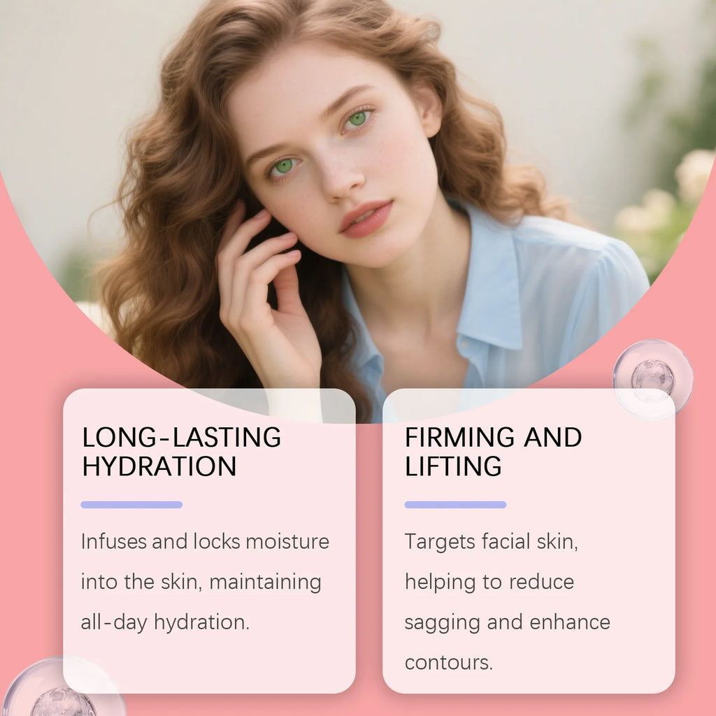 Dragon Blood Cream Retinol Facial Cream Anti-Aging Improve Dry and Rough Skin Deep Moisturizing Nourishing Brightening Face Care Oasis Select