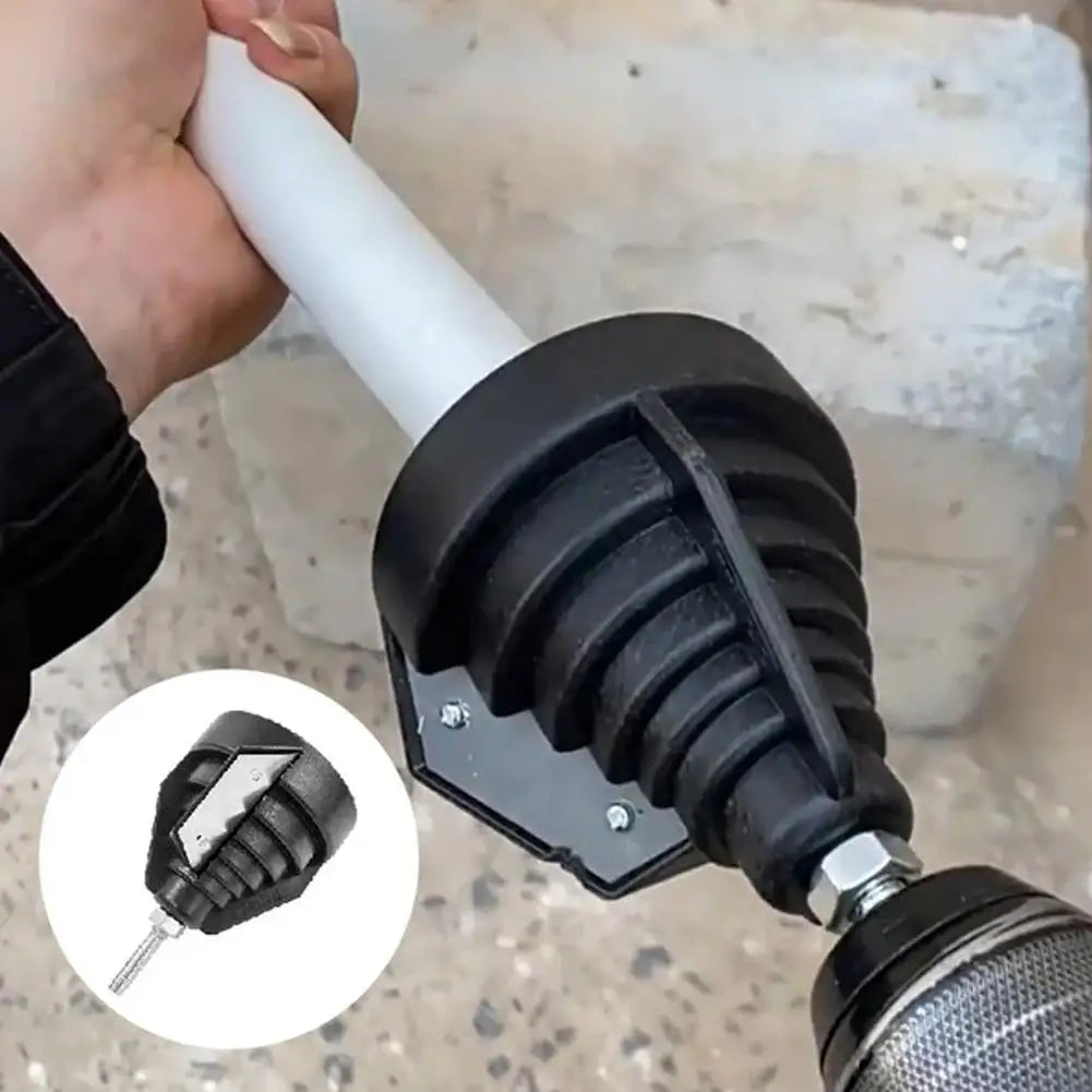 20-63mm PVC PE PP Pipe Chamfer & Deburring Tool