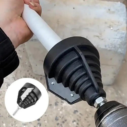 20-63mm PVC PE PP Pipe Chamfer & Deburring Tool Pipe Chamfering Tool Oasis Select