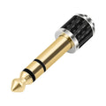 6.35mm to 3.5mm Headphone Adapter | 1/4" to 1/8" Stereo Plug Audio Jack Adapter Oasis Select 1PCS United States