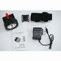 SHINEKNOT IP65 Explosion-Proof LED Mining Headlamp 2800mAh