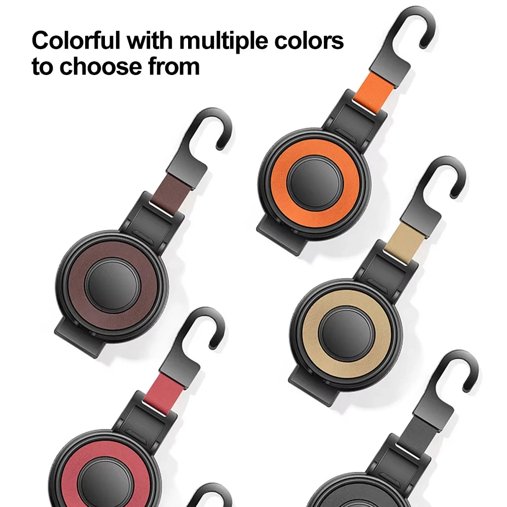 3-in-1 Car Air Vent Cup Holder | Expandable Anti-Shake