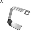 Apple Watch Charging Stand & Strap Organizer – Steel Desk Dock