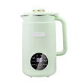 Blender with Heating Function Soybean Milk Maker - Wall Breaking Technology for Easy Nutritious Beverage Preparation at Home Oasis Select Green US