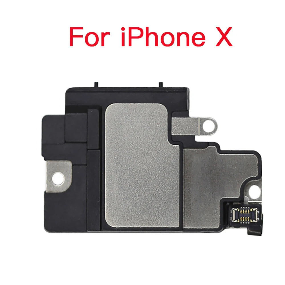iPhone X Full Internal Parts Replacement Kit – Flex Cable Set