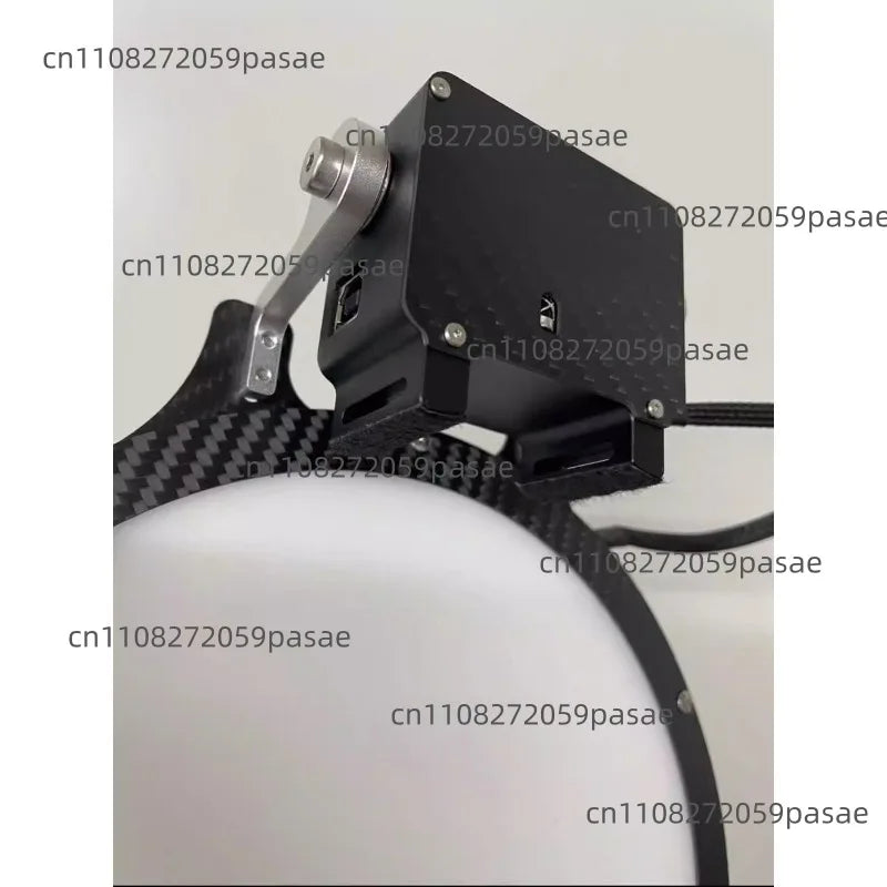 Automatic Flat Panel 100–240mm ASCOM Compatible | No Strobe