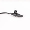 Premium Front ABS Wheel Speed Sensor for Mini Cooper 2002-2008 1.6L L4, Replacement for Left & Right, Item Number 34526756384 Oasis Select 34526756384