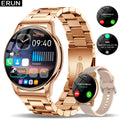 ERUN Smart Watch 1.5" Touchscreen | Call, Music & Fitness