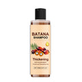 Batana Oil Shampoo – Hydrating, Volumizing & Oil Control Hair Care Shampoo Oasis Select Shampoo
