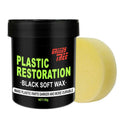 Car Plastic & Trim Restorer | UV Protection Ceramic Coating