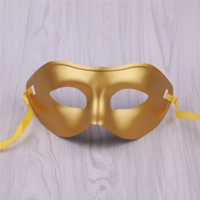 Dance Party Diamond Venetian Mask Venice Wedding Carnival Performance Costume Sex Lady Mask Masquerade For Women Men Wholesale Oasis Select Gold