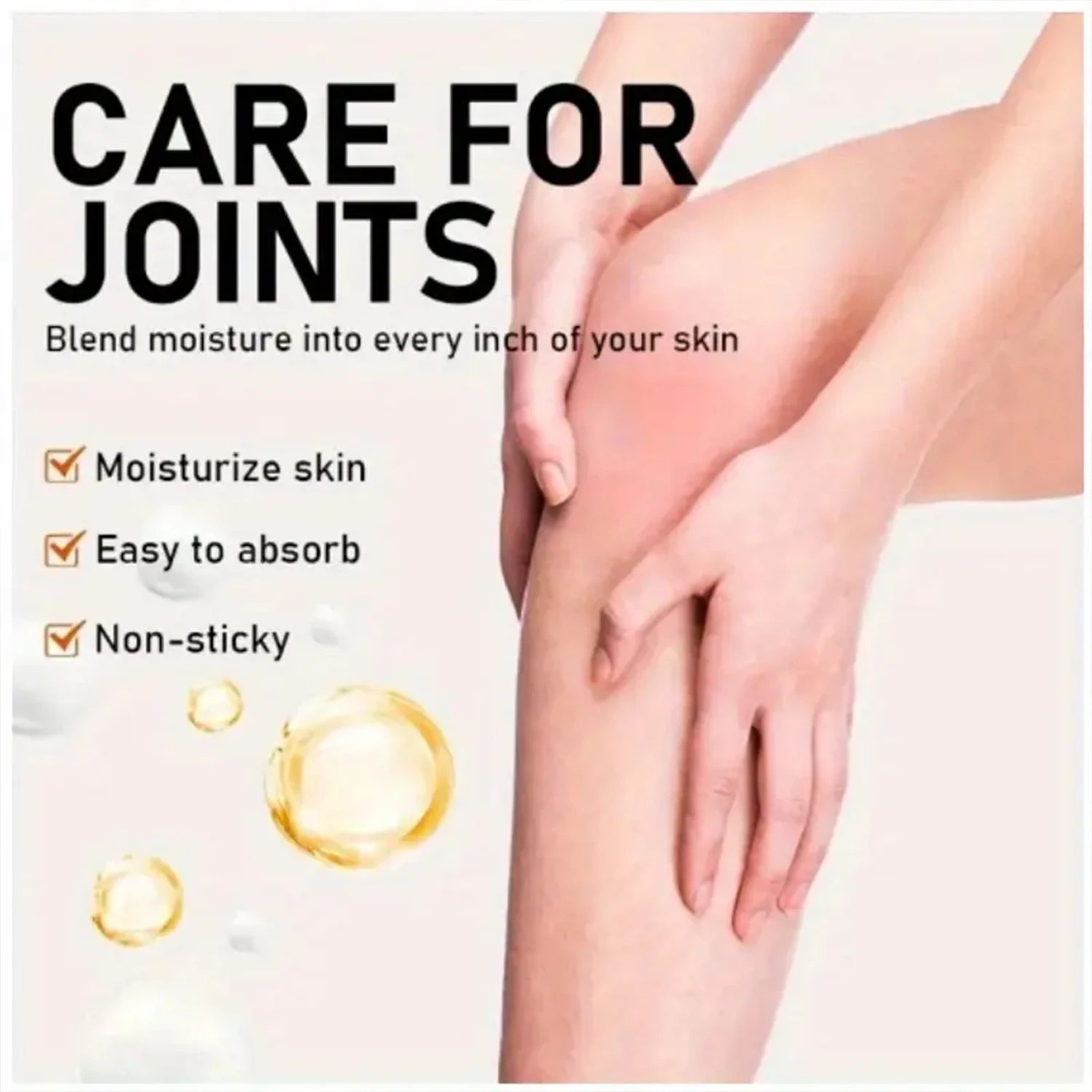 Eucalyptus Mint Tea Tree Calendula Massage Cream with Retinol & Niacinamide - Soothing Body Care Oasis Select