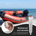 Inflatable Boat Repair Glue 30ml PVC Inflatable Boat Glue Strong Adhesive Repair Tool for Kayak Paddle Boat Inflatable Boat Raft Oasis Select 30ml