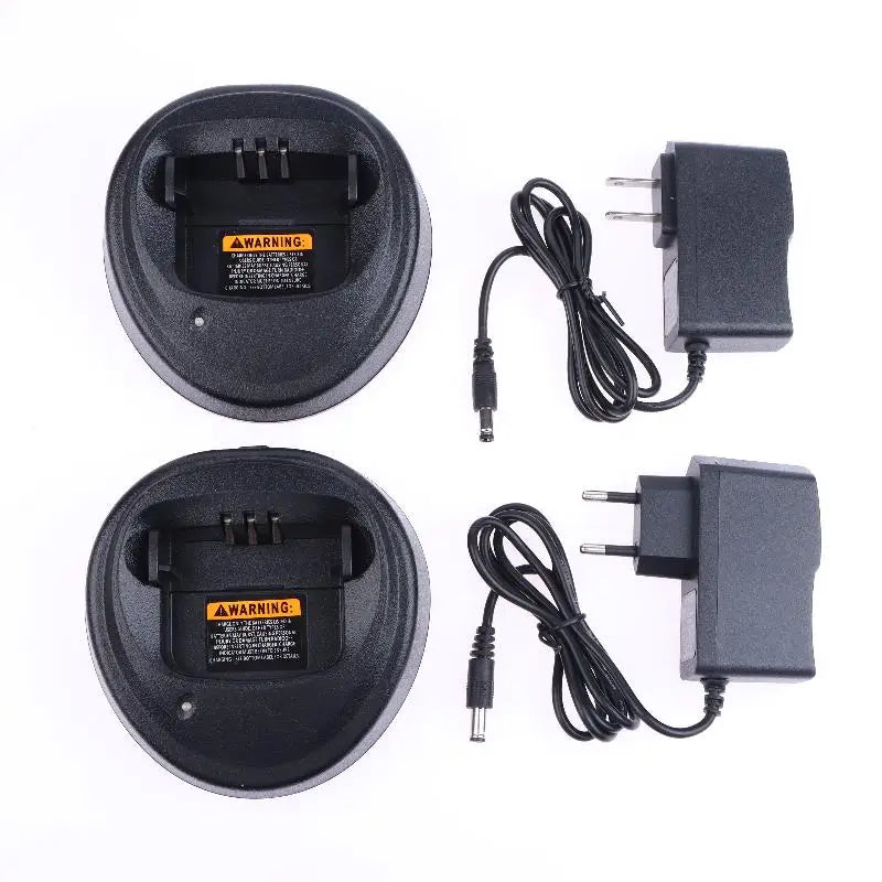 High Performance WPLN4137 Charger for CP200 EP450 CP140 GP3688 PR400 DEP450 Radio Fast Charge Support For Daily Office Work Oasis Select
