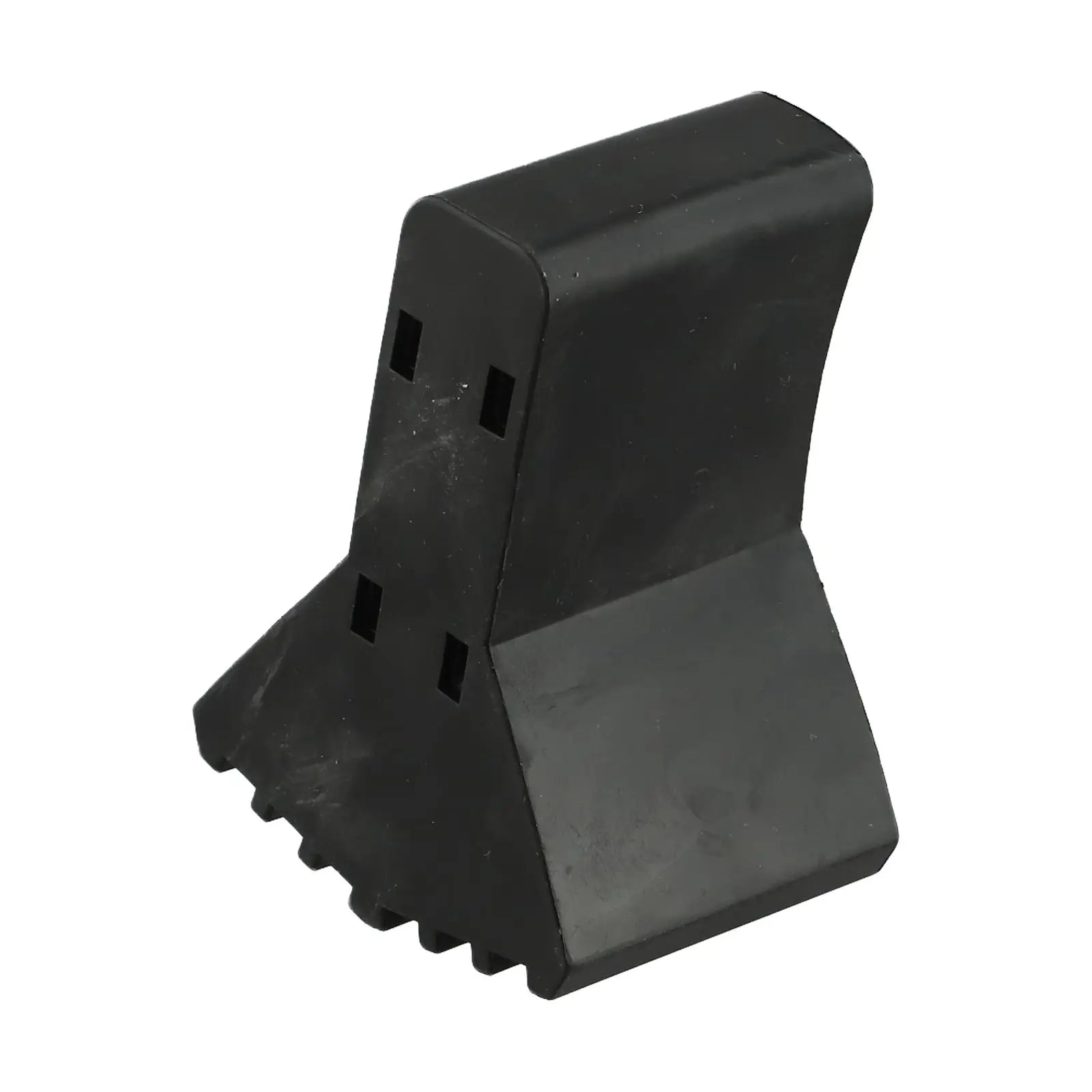 Non-Slip Rubber Ladder Feet Pads & Furniture Protectors 4/6 Pcs Ladder Foot Pads Oasis Select