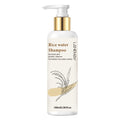 Lanemay Rice Water Shampoo – Hydrating & Softening 100ml