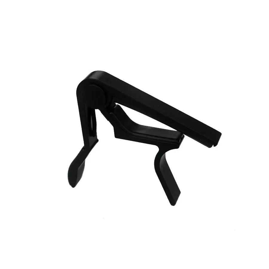 1 Universal Aluminium Alloy Guitar Capo Lightweight Durable