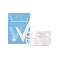 EELHOE Collagen & Hyaluronic Acid V-Shape Firming Face Mask