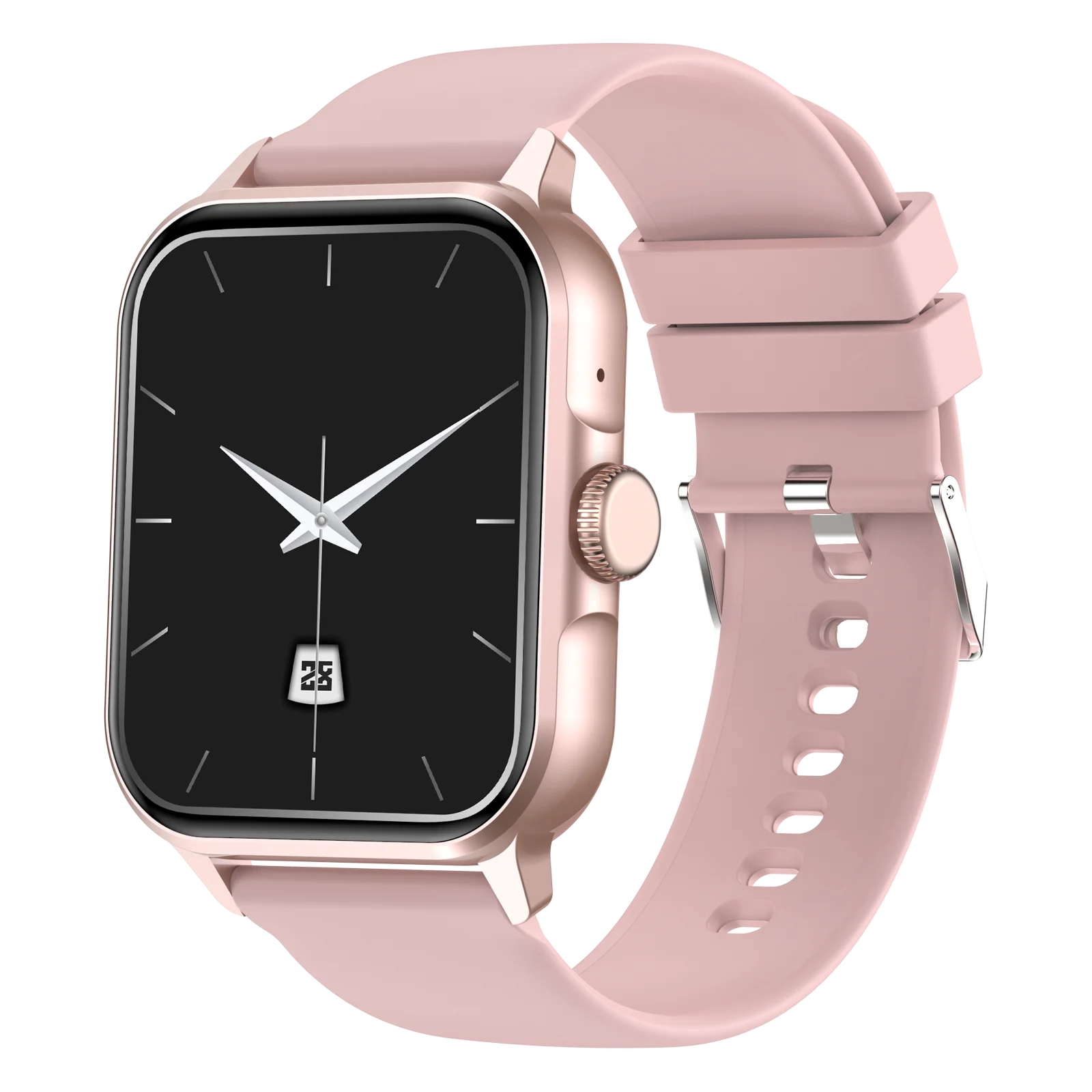 MINGCC 1.83" Bluetooth Smartwatch – Heart Rate & Fitness
