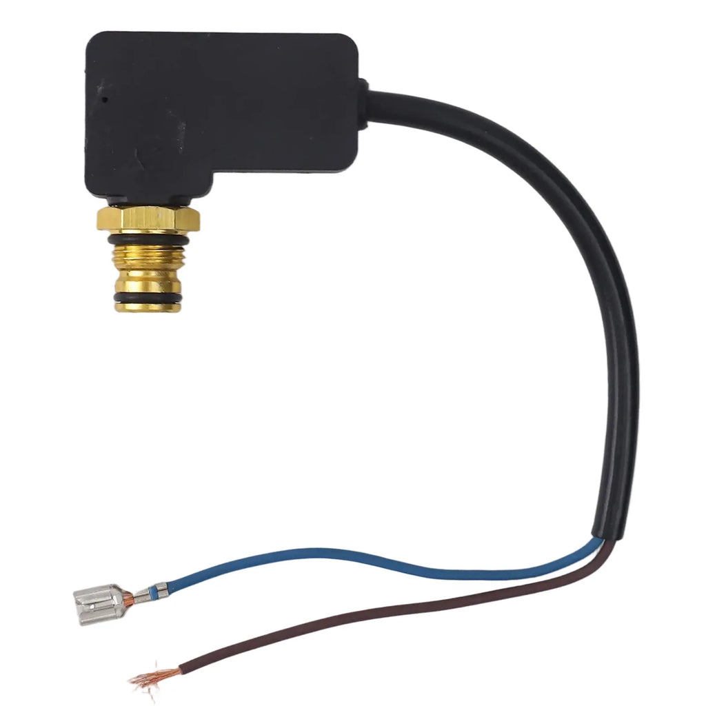 High Pressure Washer Switch Backflow Switch Car Washer Shutdown Protector For High Pressure Cleaning Machine Oasis Select