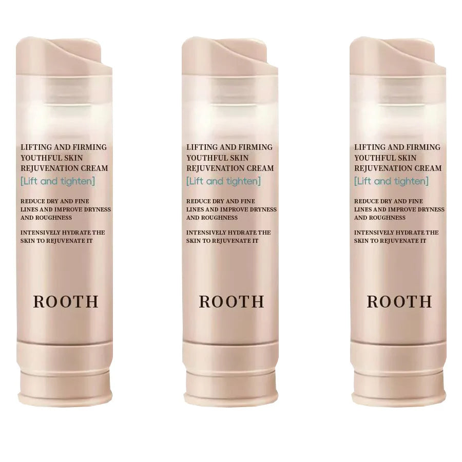 Anti-Aging Peptide Face Cream – Lifting, Firming & Hydrating 50g