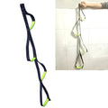 Rock Climbing Four-step Etrier Rise Rope Ladders Ascending Sling Mountain Deck Ladder Foot Pedal for Rescue Fine Bundling Oasis Select Default Title