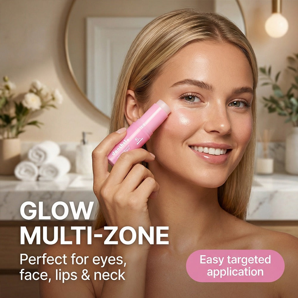 Collagen Moisturizing Balm Hydrating Stick – All Skin Types Collagen Balm Stick Oasis Select