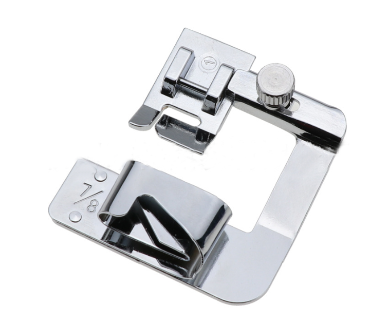 Multi-Function Sewing Machine with Wrapping Edge Presser Foot Sewing Machine Oasis Select 8/8