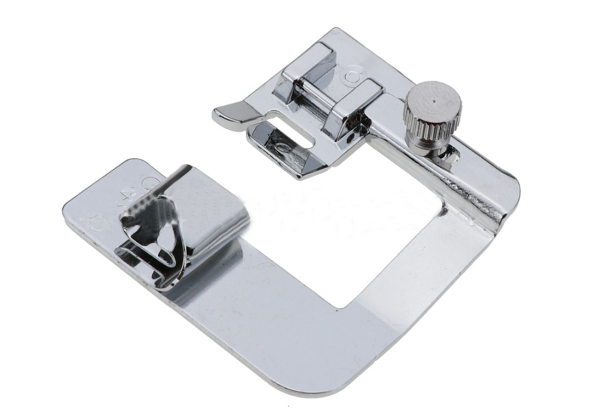 Multi-Function Sewing Machine with Wrapping Edge Presser Foot Sewing Machine Oasis Select 6/8