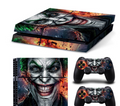 PS4 Console Skin Sticker – Traceless Vinyl Wrap | Oasis Select Console Skin Sticker Oasis Select