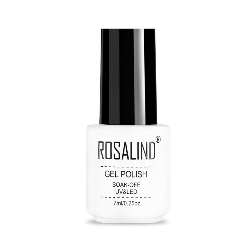 RC Series Pumpkin UV Nail Gel 10ml – 24 Colors Eco-Friendly UV Gel Nail Polish Oasis Select