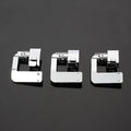 Multi-Function Sewing Machine with Wrapping Edge Presser Foot Sewing Machine Oasis Select