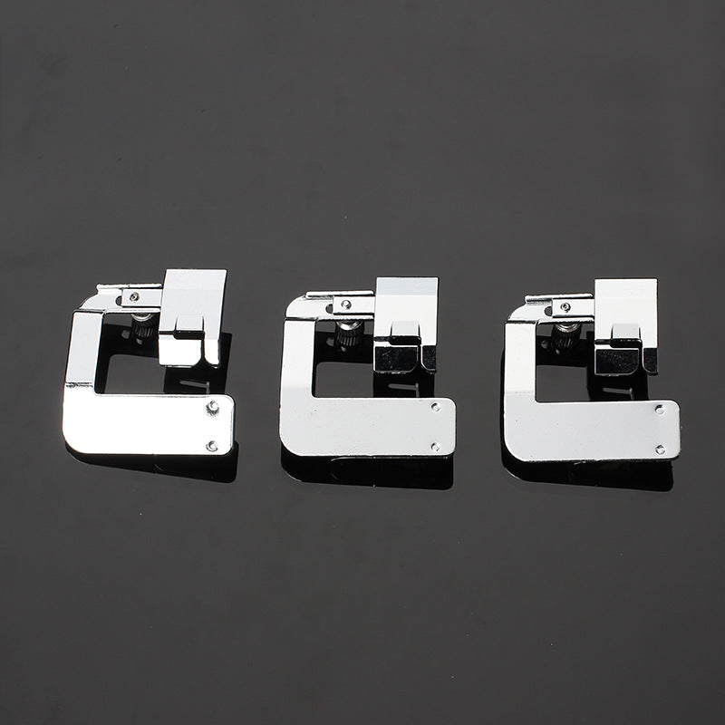 Multi-Function Sewing Machine with Wrapping Edge Presser Foot Sewing Machine Oasis Select
