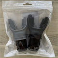 Handheld Breathing Exercise Trainer | Adjustable Resistance Breathing Exercise Trainer Oasis Select Blackgray One Size