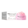 PDRN Pink Collagen Capsule Cream 50ml – Firm & Hydrate Skin Collagen Capsule Cream Oasis Select Standard 50ml