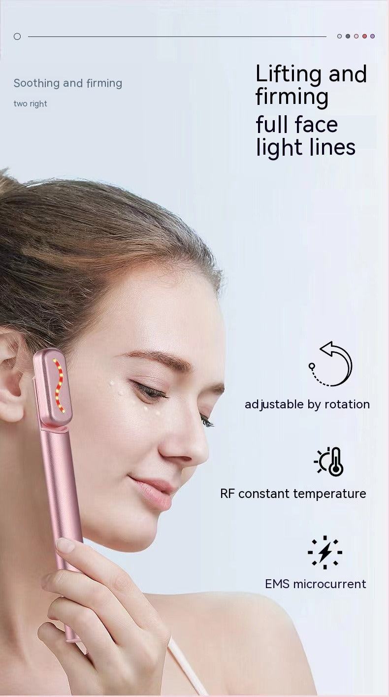 Intelligent Eye Massage & Lifting Beauty Instrument Eye Massage Instrument Oasis Select